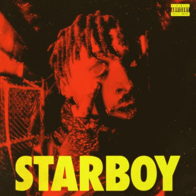 STARBOY