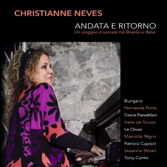 Andata e Ritorno by Christianne Neves