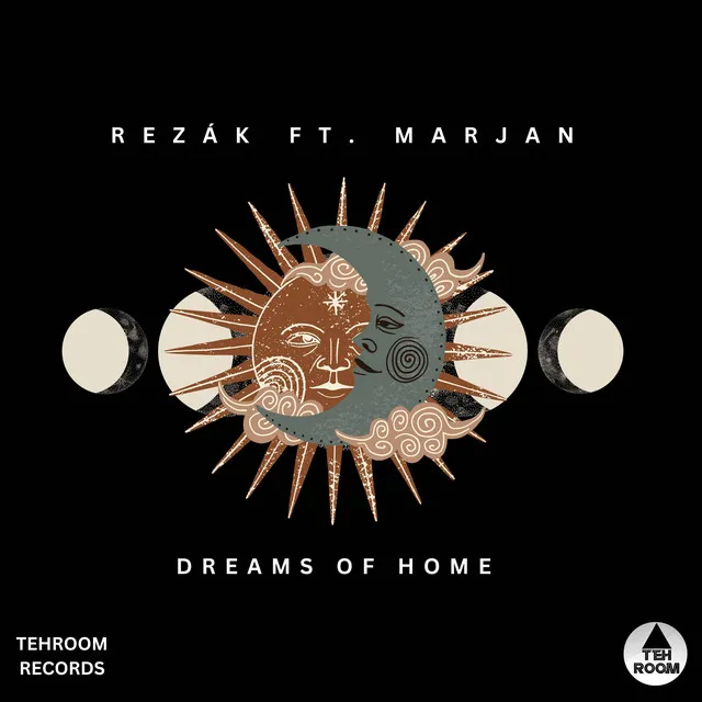 Dreams Of Home (Baz Havaye Vatanam Arezoost)