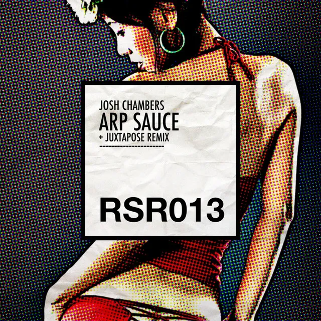 Arp Sauce - Original Mix