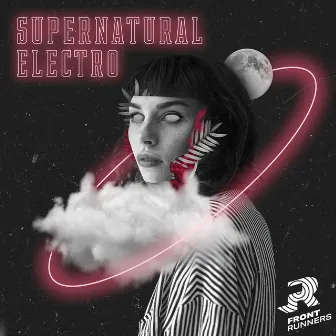 Supernatural Electro by Ty Frankel