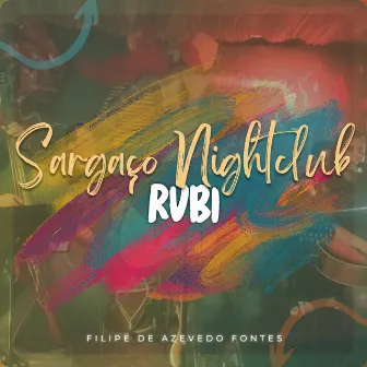 Rubi (Acústico) by Filipe de Azevedo Fontes