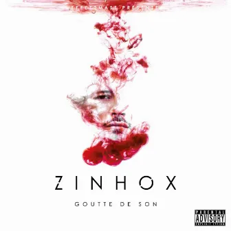 Goutte de son by Zinhox