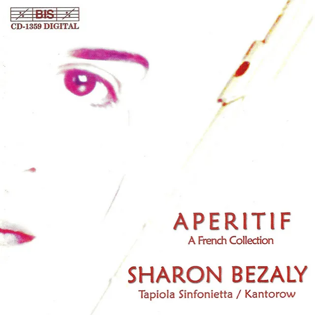 Aperitif - A French Collection