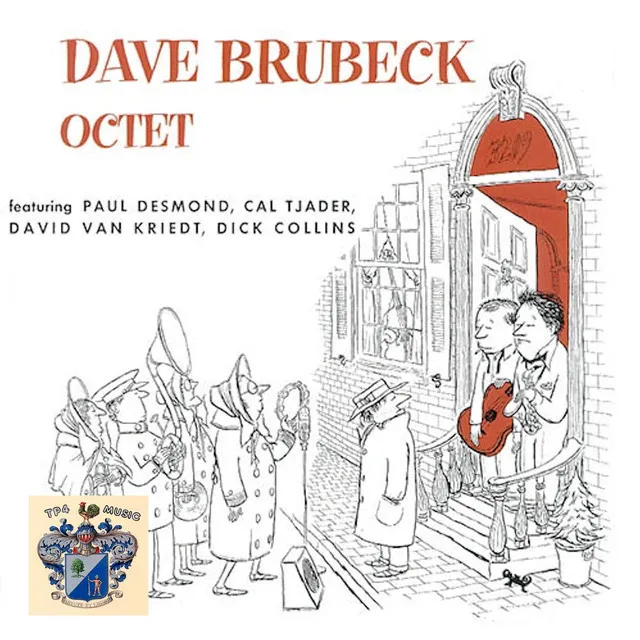 Dave Brubeck Octet