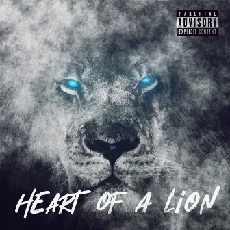 Heart of a Lion by King Swiff