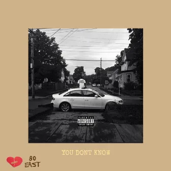 You Don't Know by Ryan Reno