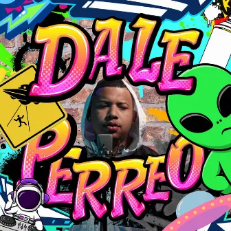 Dale Perreo by Los De La Nazza