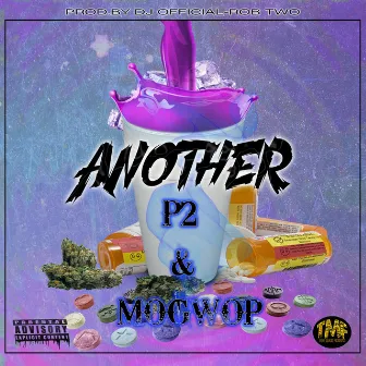 Another - Single by Mo Gwop