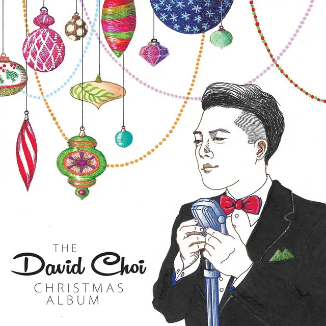 The David Choi Christmas Album