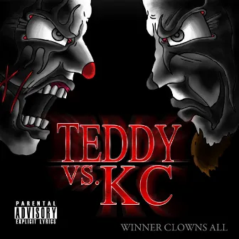 Teddy vs. KC by Kidcrusher