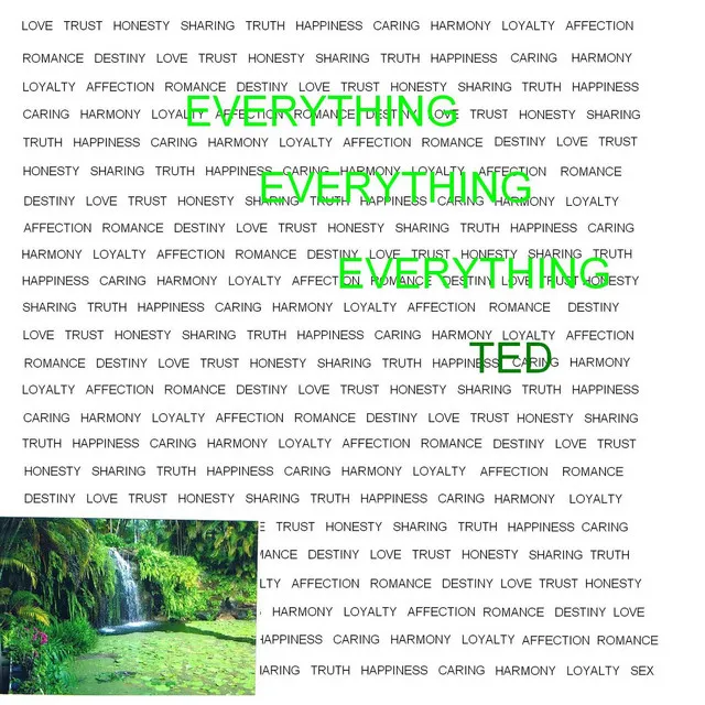 Everything - Single