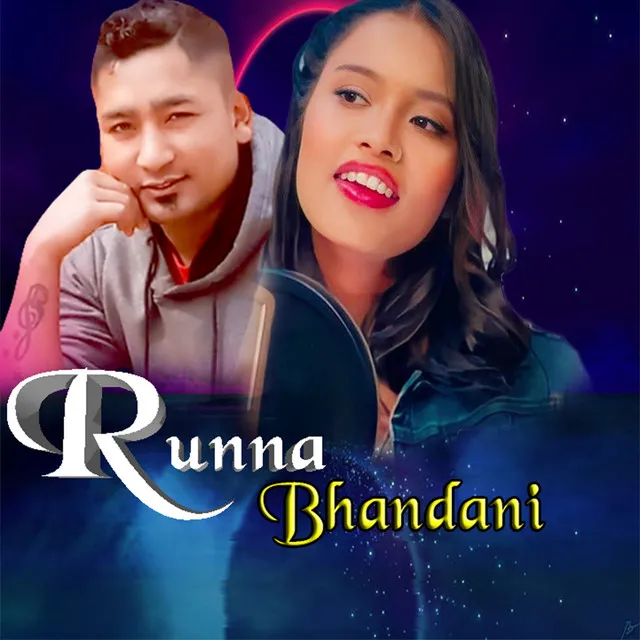 Runna Bhandani - Live