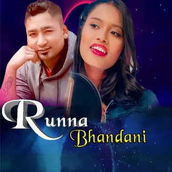 Runna Bhandani (Live) by Milan Karki