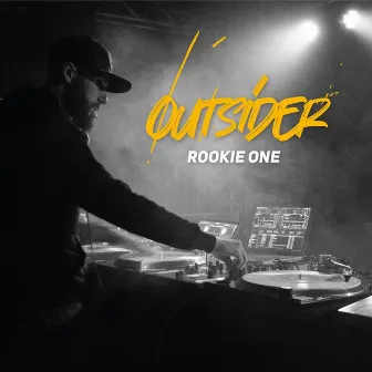 Outsider by Rookie One