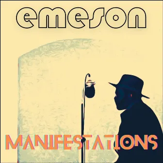 Manifestations (Radio Edit) by Emeson