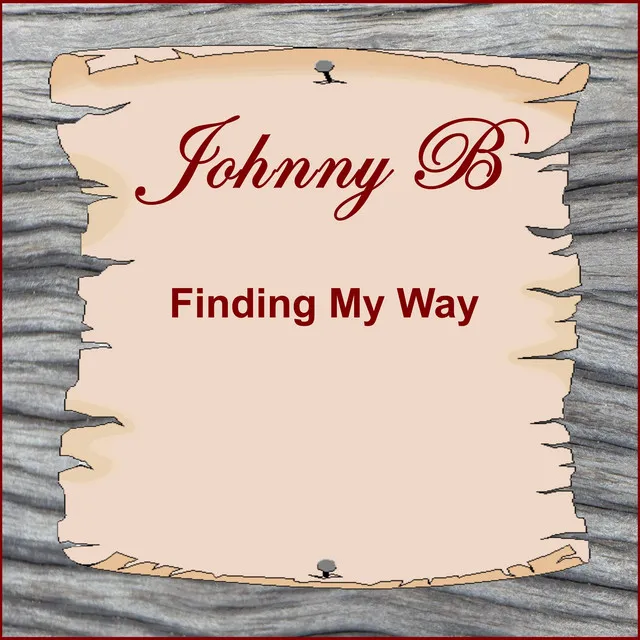 Finding My Way