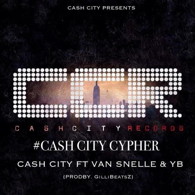 #Cashcitycypher