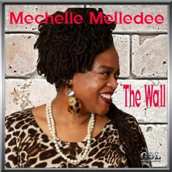 The Wall by Mechelle Melledee