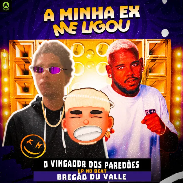 A Minha Ex Me Ligou