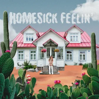 Homesick Feelin' by SAGE