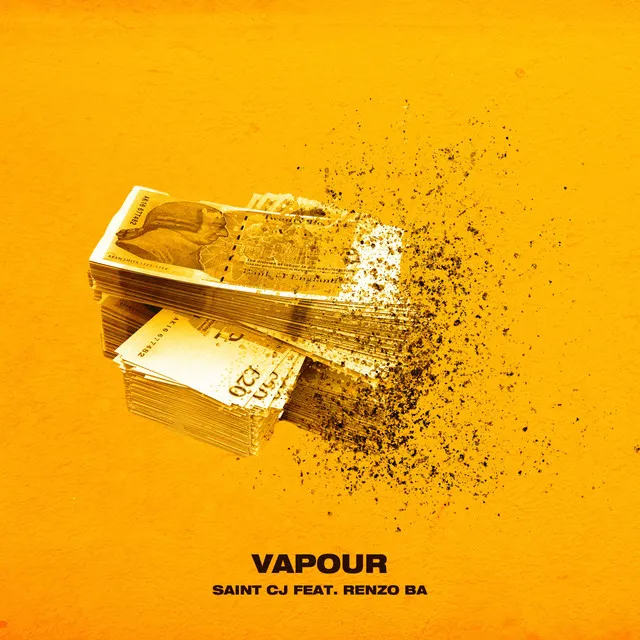 Vapour