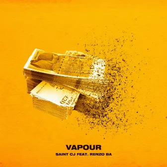 Vapour by Saint CJ