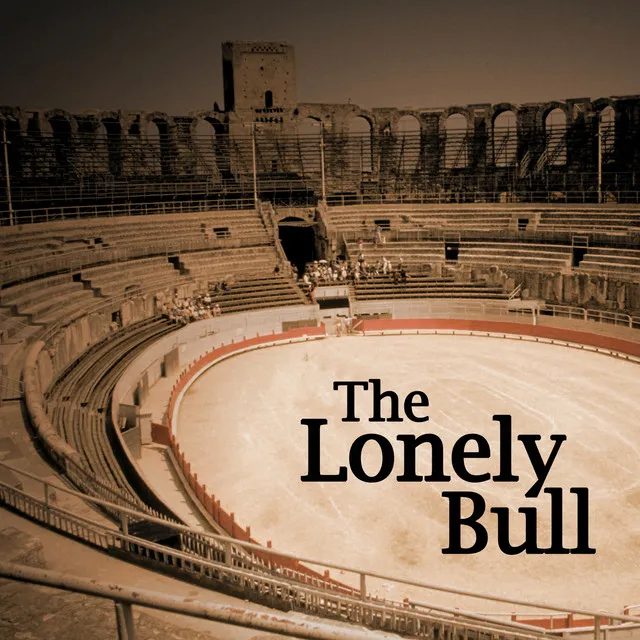 The Lonely Bull