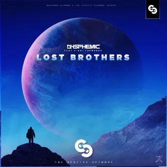 Lost Brothers by Thathard Magazine