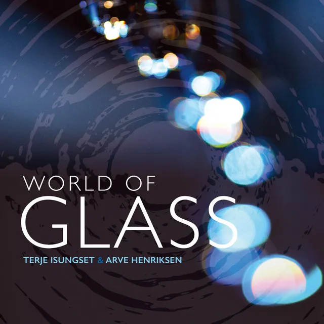 World of Glass