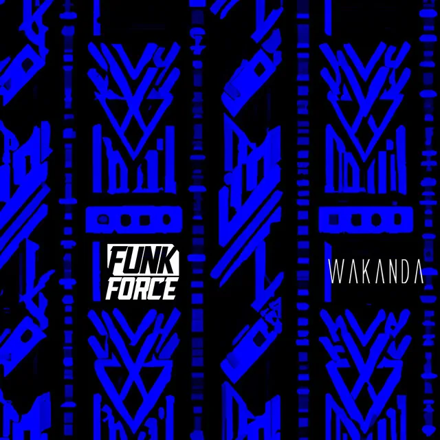 Wakanda