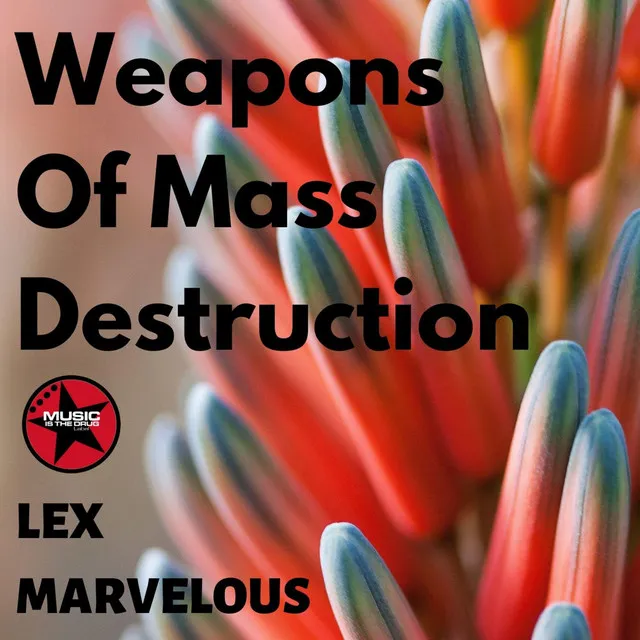 Weapon of Mass Destruction