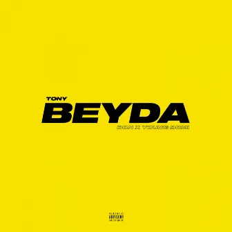 BEYDA by young domi