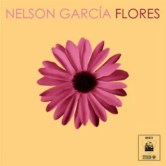 Flores by Nelson Garcia