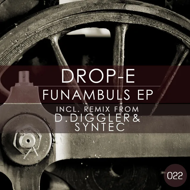 Funambuls - Original Mix