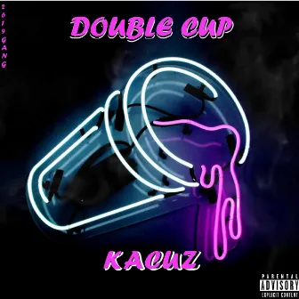 Double Cup by Kacuz