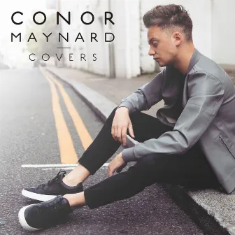 Covers by Conor Maynard