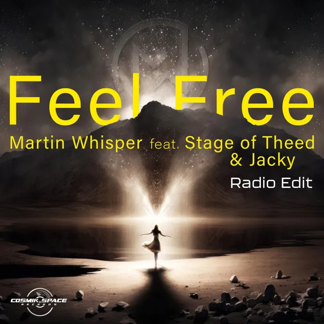 Feel Free - Radio Edit