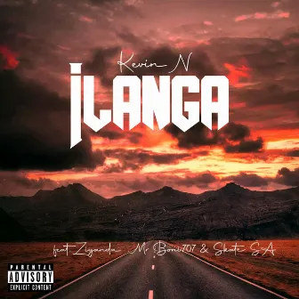 Ilanga by Kevin N