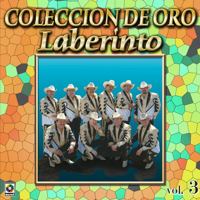 Colección de Oro, Vol. 3