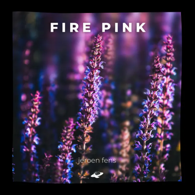 Fire Pink