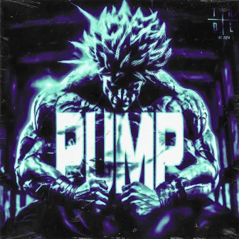 PUMP by DRXVXN