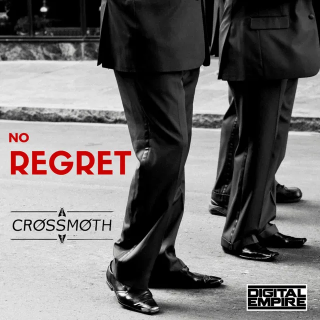 No Regret - Original Mix