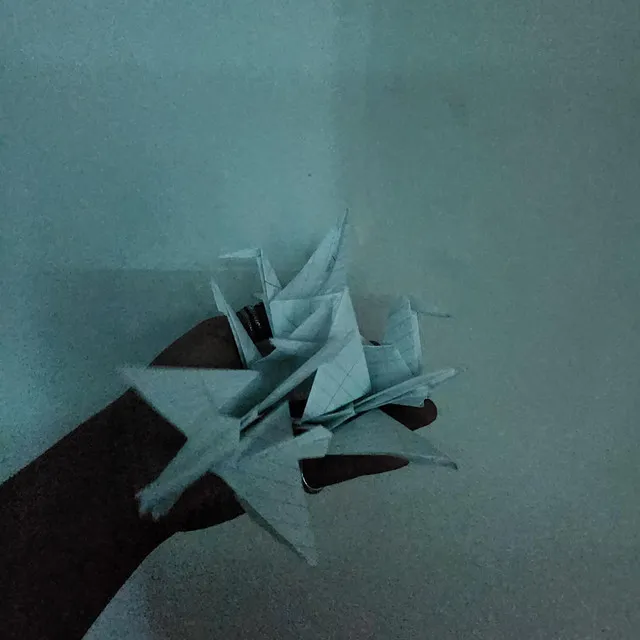 origami