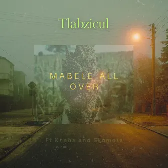 Mabele All Over by Tlabzicul