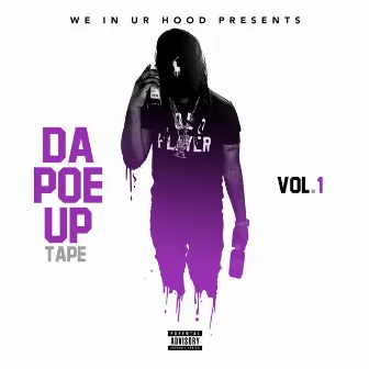 DA POE UP Tape by Trapped Out