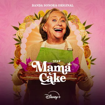 Mamá Cake (Banda Sonora Original) by Sebastian Bell