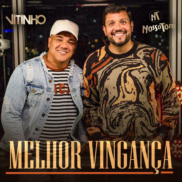 Melhor Vingança