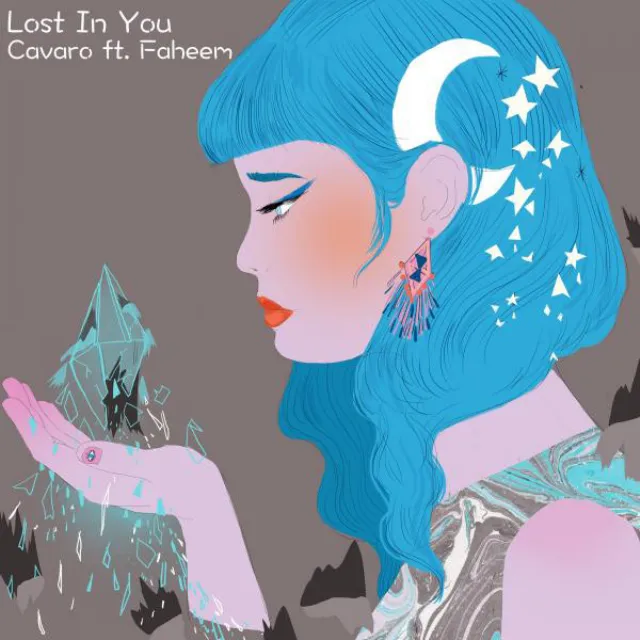 Lost In You (feat. Faheem)