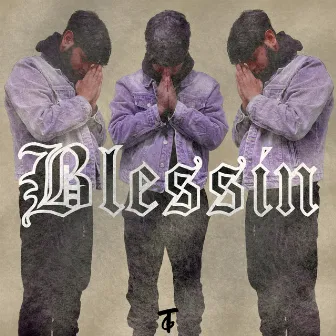 Blessin by Twon G